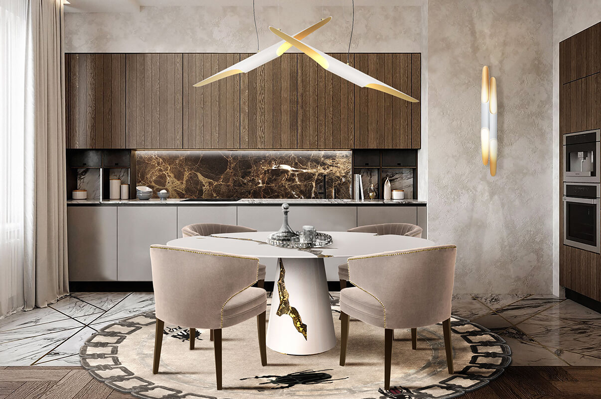 Золотой багсраг RUG'SOCIETY Neutral 255_722 - Вид №6