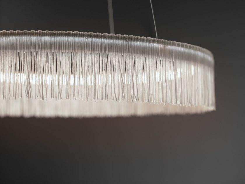 EGOLUCE Светодиодная подвесная лампа  1596 / 1597  - Вид №2