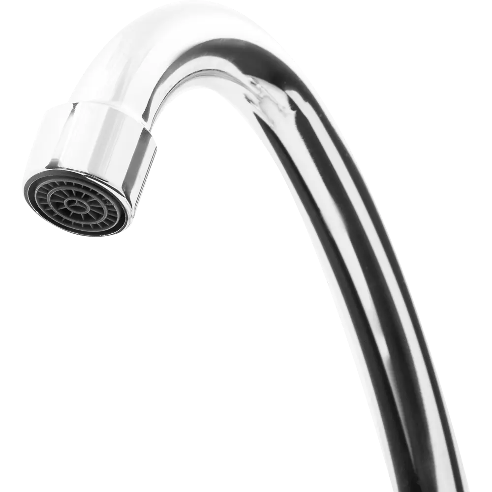 Смеситель для кухни Primavera Barletta настенный 24 см цвет хром Santreyd STLM-2009849 - Вид №1