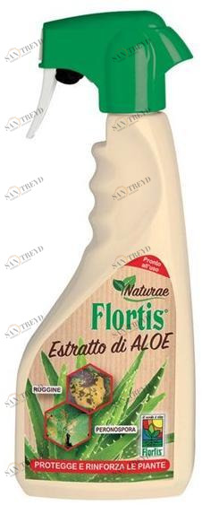 ORVITAL Экстракт на основе алоэ Flortis Santreyd sun-id-1381784