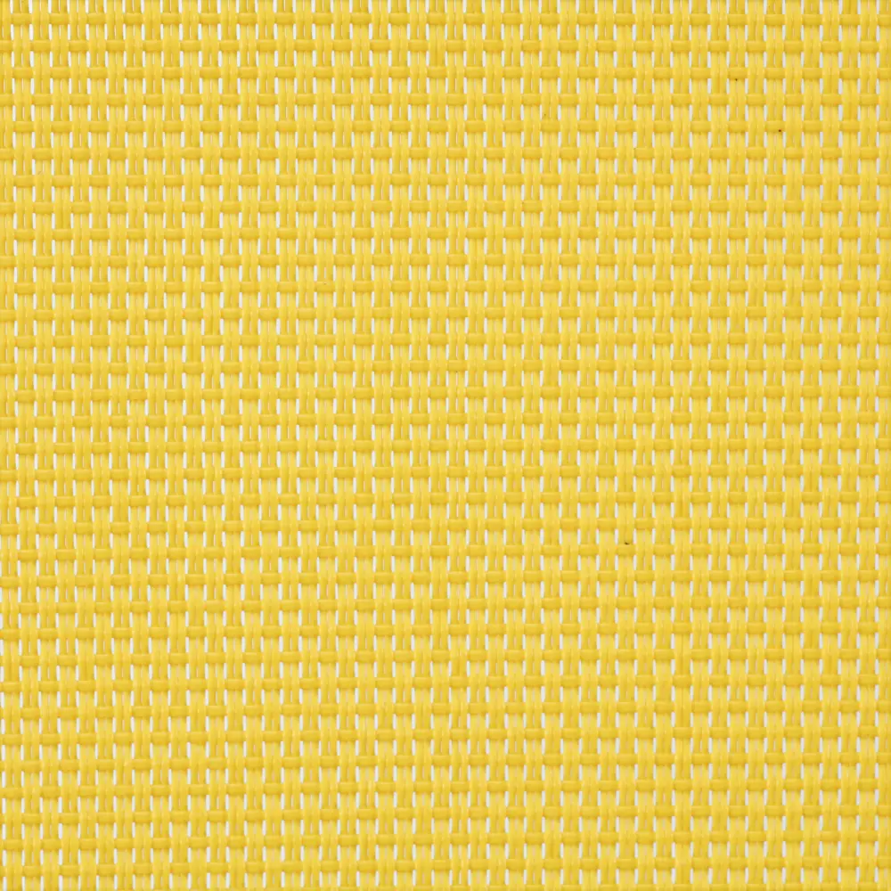 Стул Naterial Emys Origami складной 52х42х83 см сталь желтый 81956390 STLM-2107550  - Вид №5