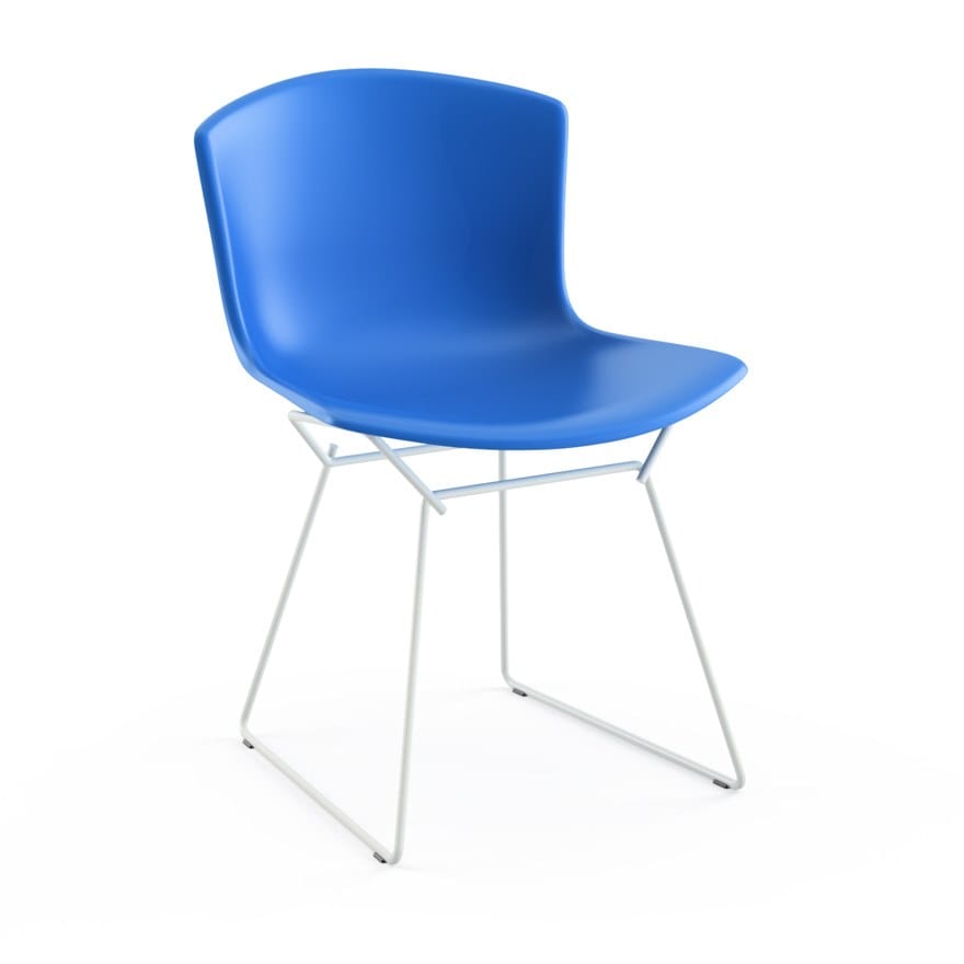 Пластиковый стул для саней Knoll Bertoia ARCH-00081873 - Вид №9