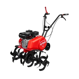 Культиватор бензиновый Elitech КБ 60Н 7 л.с.