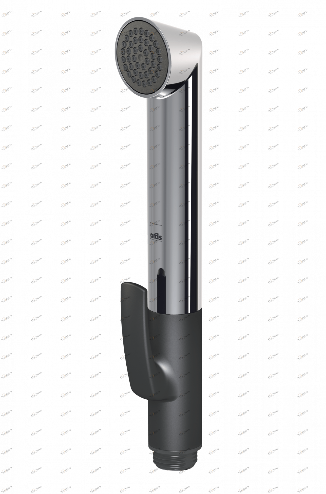 Oras 272050 Ручной душ  272050 Optima Хром 