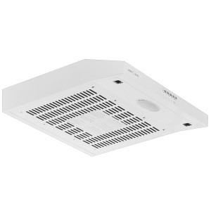 8191689 Вытяжка подвесная KRONA ERMINA 500 white PB белый