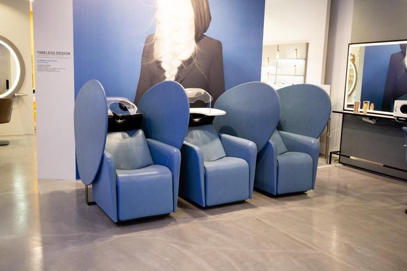 Maletti Разделительная панель для моечной установки sun-id-1496510 - Вид №1