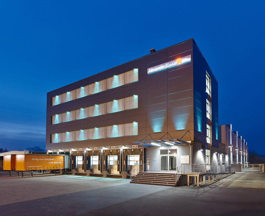 8416568 Подсветка стены Platek TETRA CORNICHE  TETRA CORNICHE - 18 LED 4000K 40°  - Вид №3