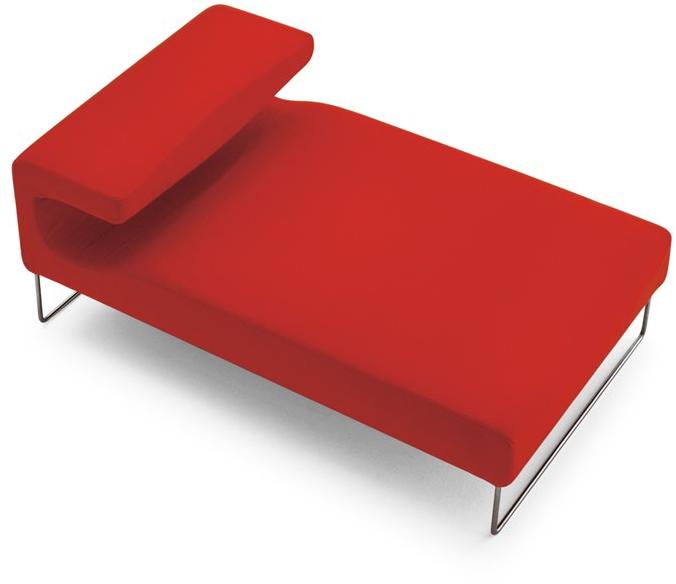 Moroso Кресло Imbottita Lowseat sun-id-1441107 - Вид №1