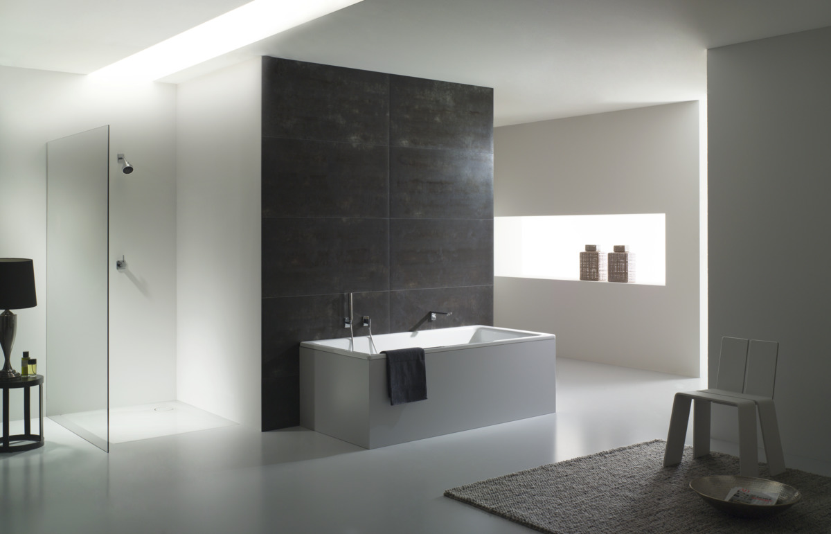 Ванна KALDEWEI Сталь эмалированная 687 1 альпийский белый 6871 - Вид №6