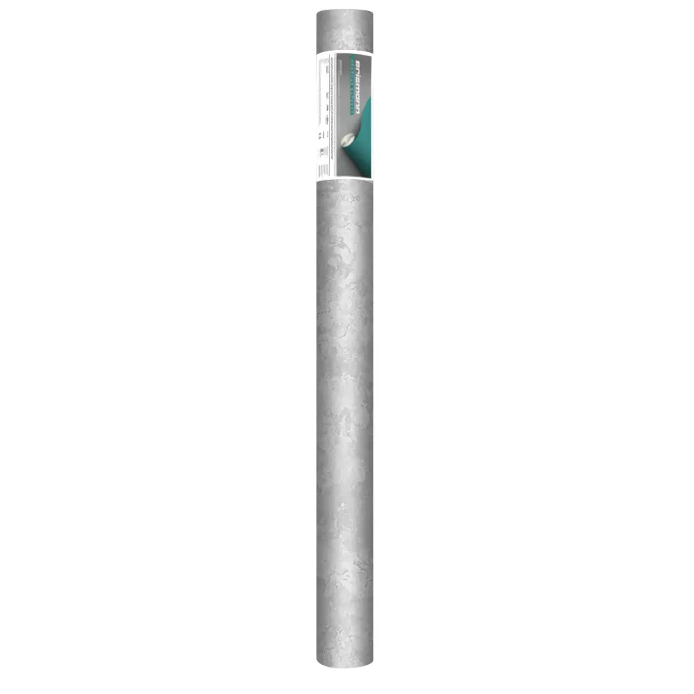 Флизелиновые обои Erismann Veneziana серые 1.06 м 89401851 STLM-1342621 - Вид №4