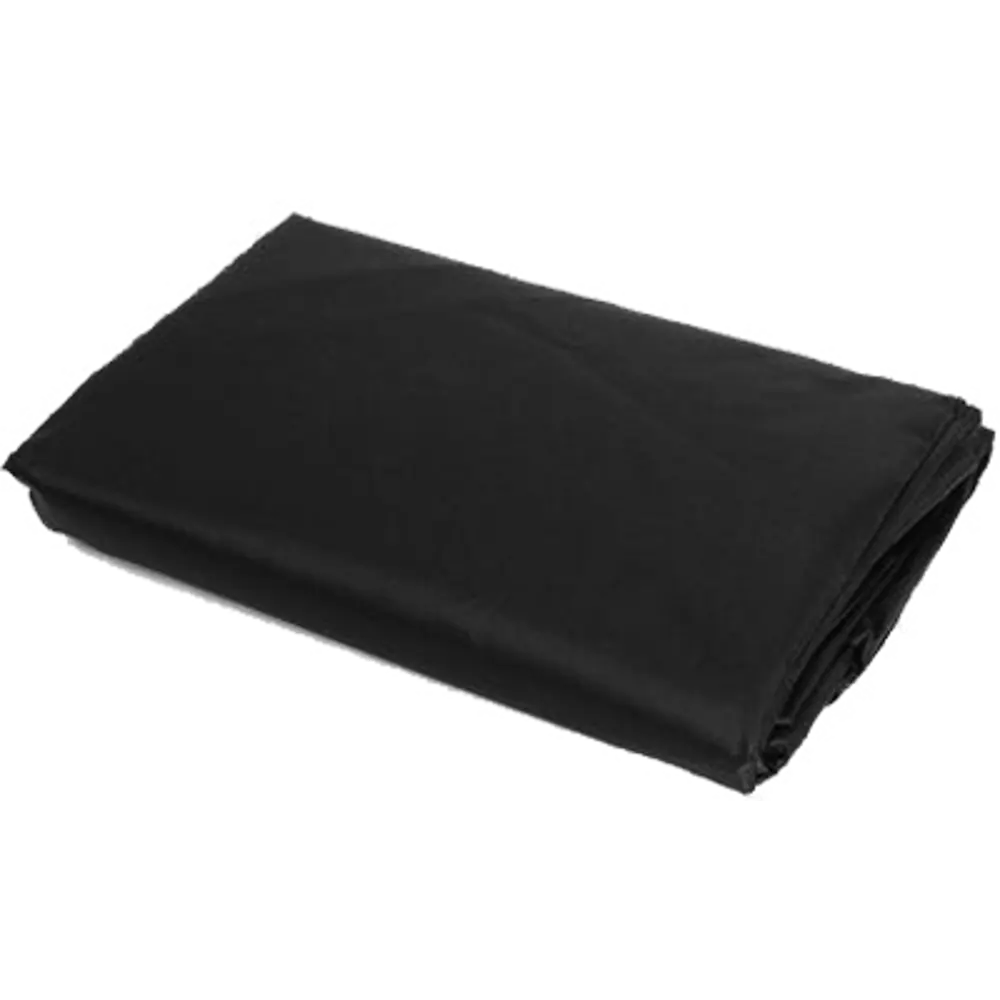 Чехол для садовой мебели 60x75x130 см полиэстер цвет чёрный 82892062 STLM-2142539 Santreyd  - Вид №1