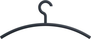 570.99.002 вешалка HEWI Garderoben | Haken