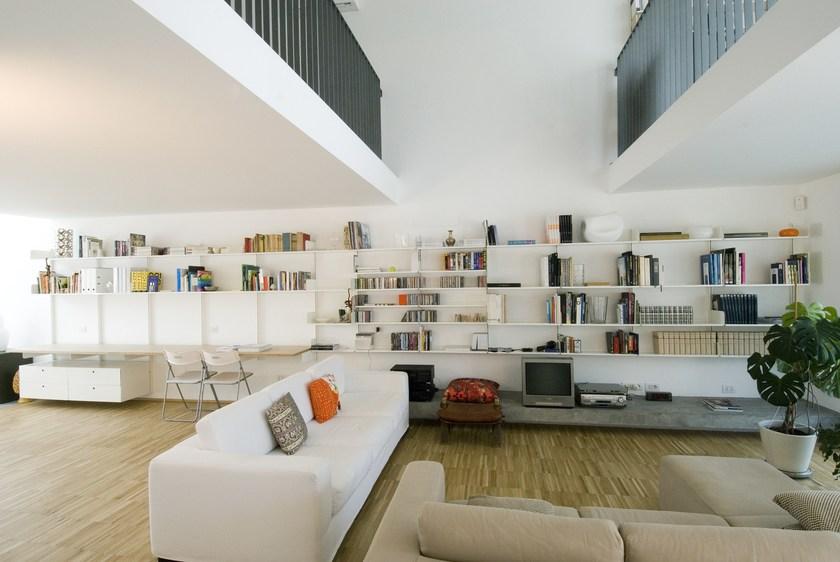 KRIPTONITE Настенная модульная полка sun-id-1505163 - Вид №3