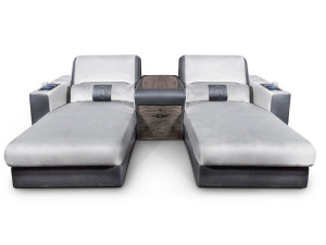 Мягкая ткань Dormeuse