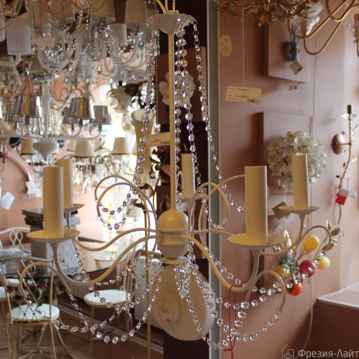 Kolarz 3354.85.Wm.KoT люстра подвесная 108221