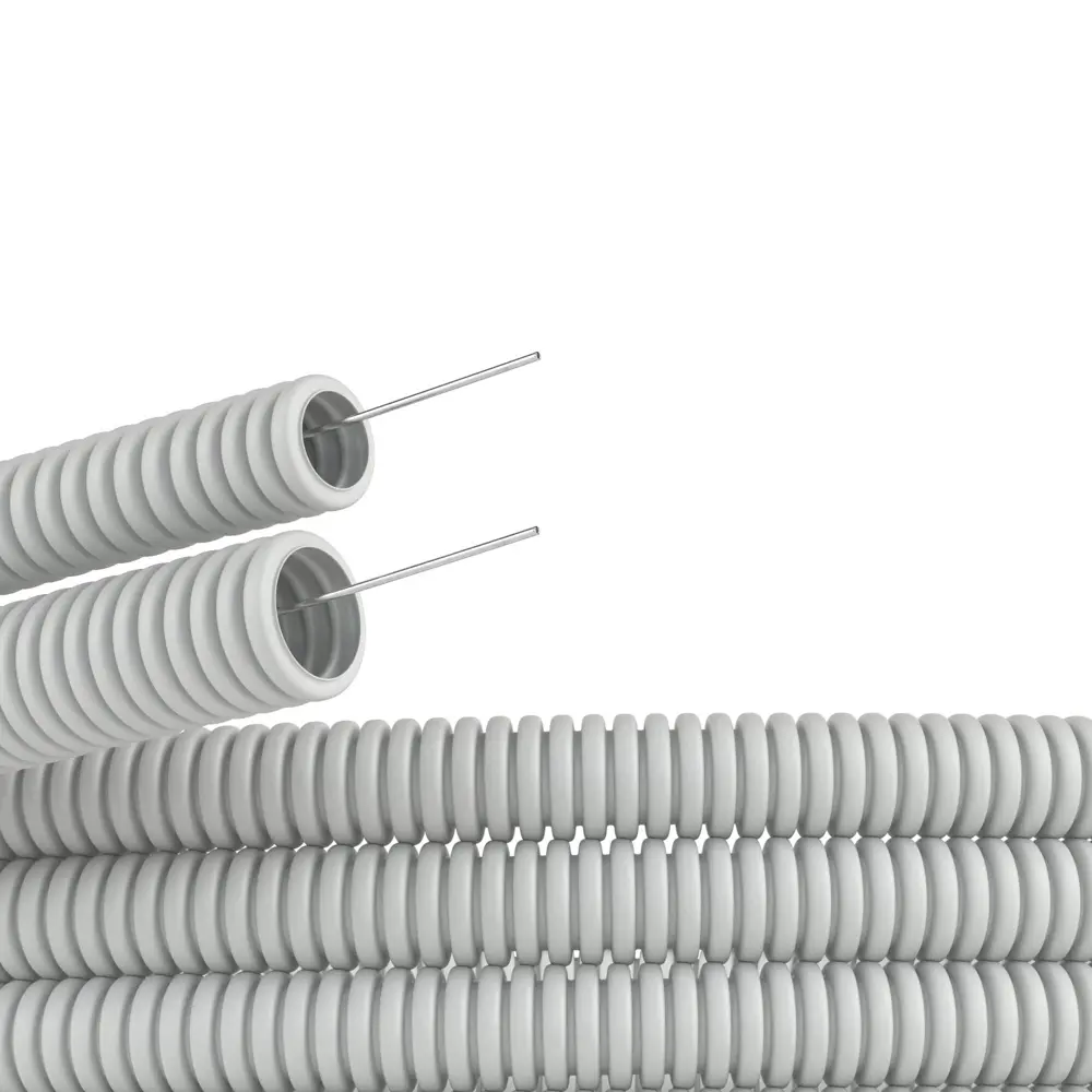 Гофрированная труба DKC для защиты кабелей 20 мм 85174900 STLM-0059507 - Вид №2