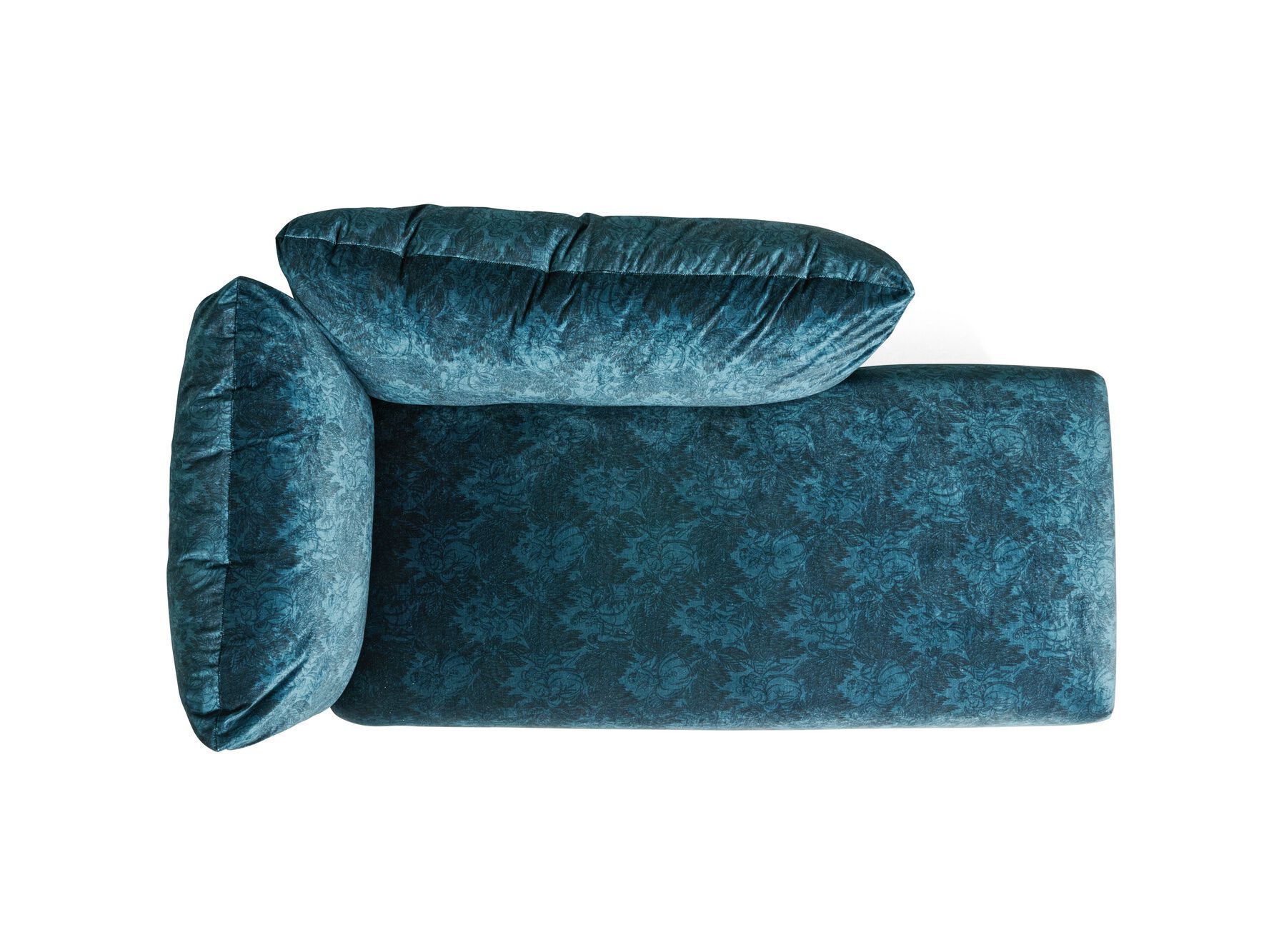 Шезлонг из ткани ETRO Home Interiors Уютная ARCH-00029032 - Вид №4