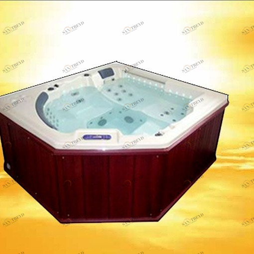 Бассейн Spa Jupiter Fonteyn Spas Wave 