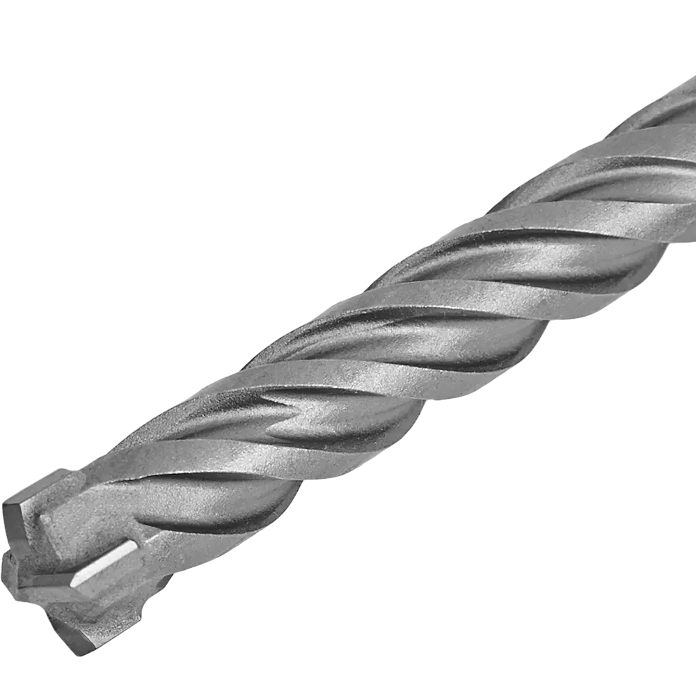 Бур по бетону SDS-plus 5X Bosch 14x100x160 мм 82857648 STLM-2102298 BOSCH PROFESSIONAL  - Вид №1