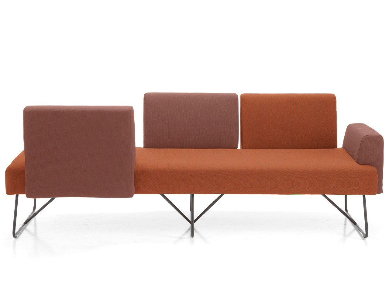 Модульный тканевый диван FREZZA Fedra ARCH-00000958