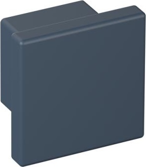 547.32B3 мебельная ручка HEWI USA Produkte 