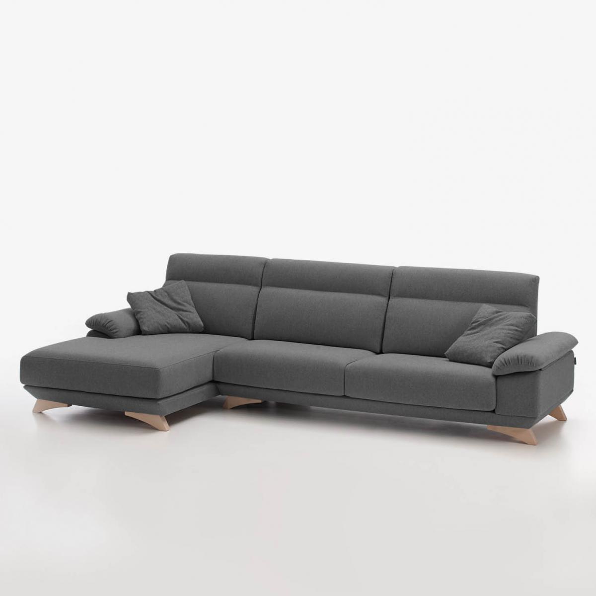 078198 Модульный диван Belta-Frajumar Cosy Santreyd - Вид №2