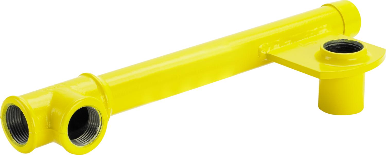 Viega Газовый коллектор G2340 (531614) 531 614