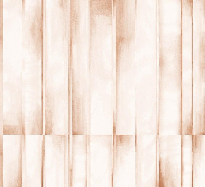 Wall&decò Полосатые обои Contemporary wallpaper 2018 sun-id-1411913 - Вид №1