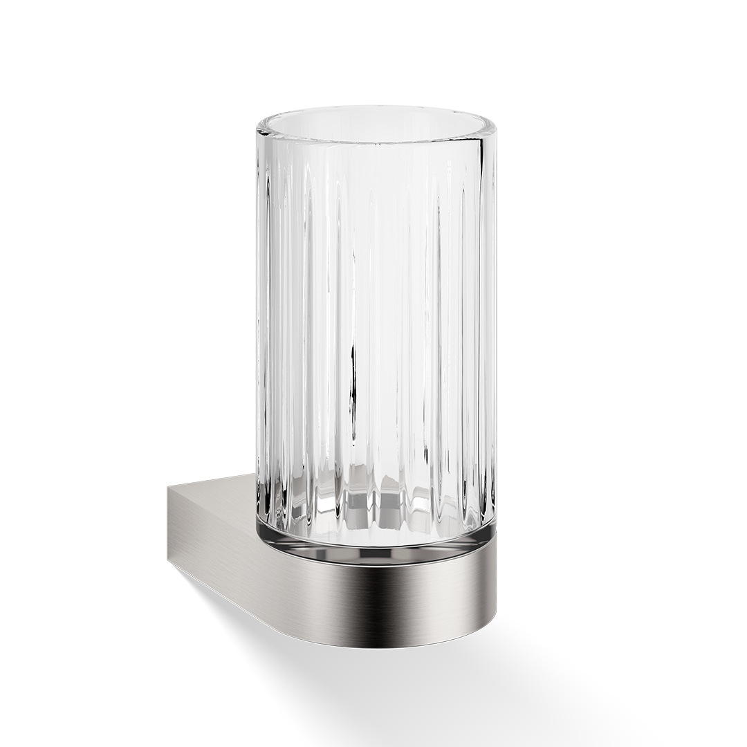 0586970 настенный стакан WMG KRISTALL DECOR WALTHER CENTURY 