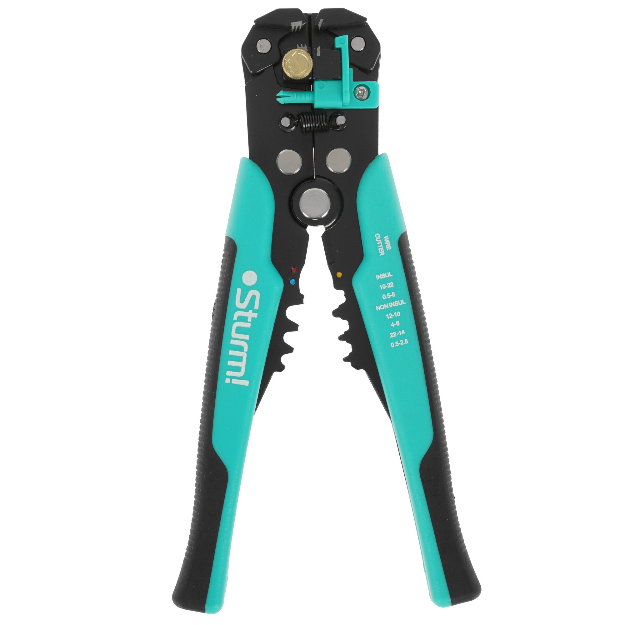 Стриппер Sturm! 1020-01-W210 5309092 STDN-0001641