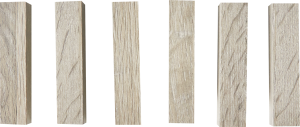 85570659 Соединитель МДФ «Клен Серебристый», высота 84 мм, 6 шт. STLM-0063975 FLOOREXPERT