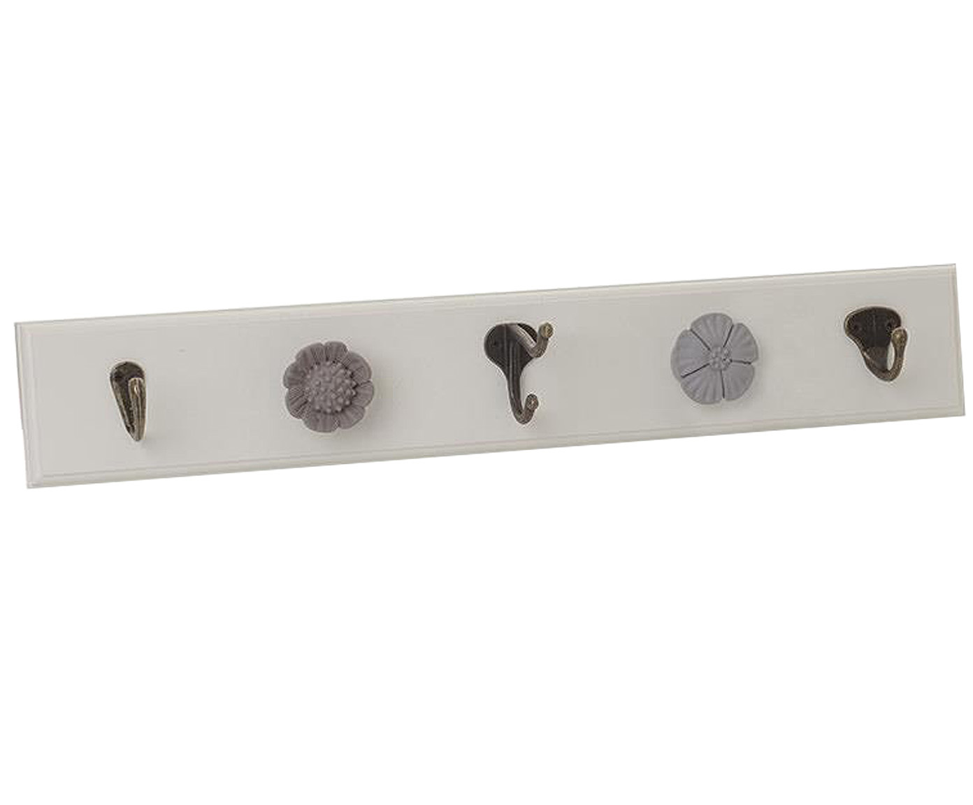 3870768.0011 Вешалка настенная TO4ROOMS  - Вид №1