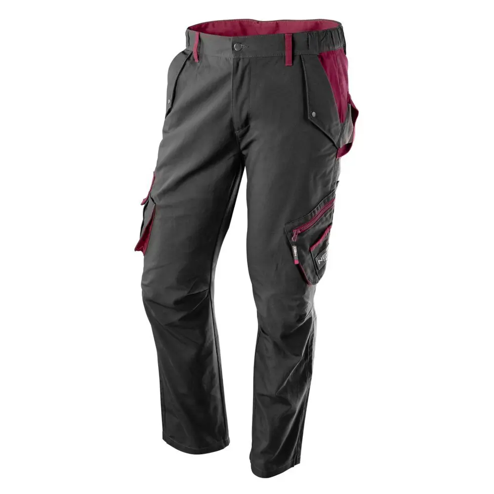 Брюки рабочие женские Neo, размер XXL 82776234 STLM-2172544 Neò Woman Line