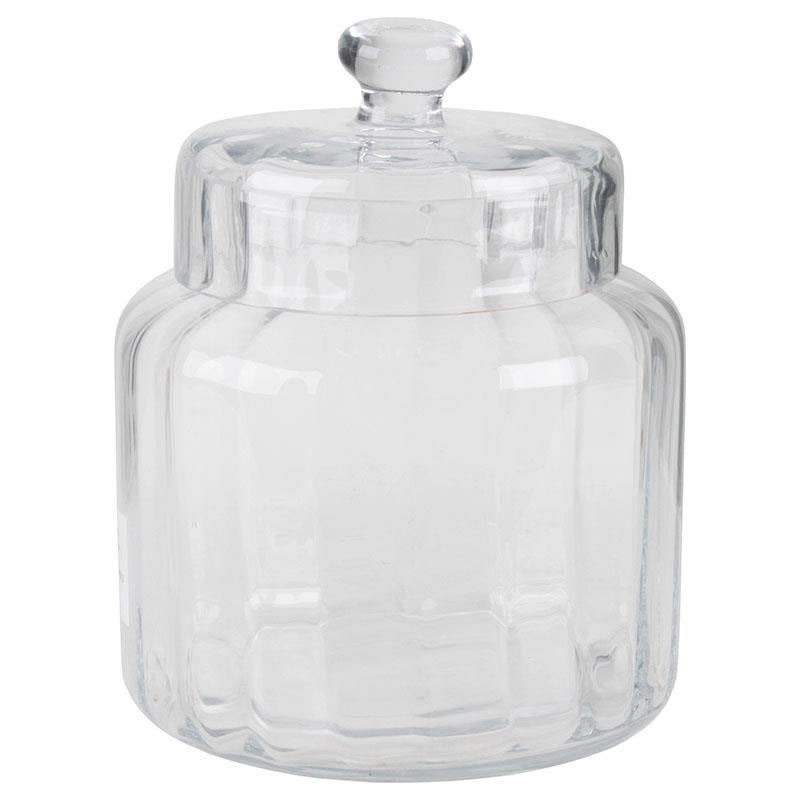 3860837.0015 Банка с крышкой TO4ROOMS 