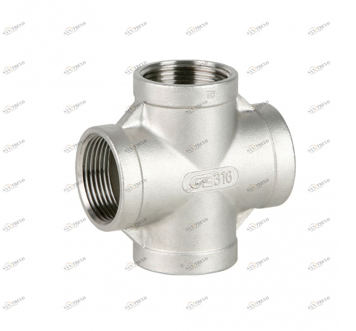 GENEBRE 0180n 06 Поперечная резьба NPT 