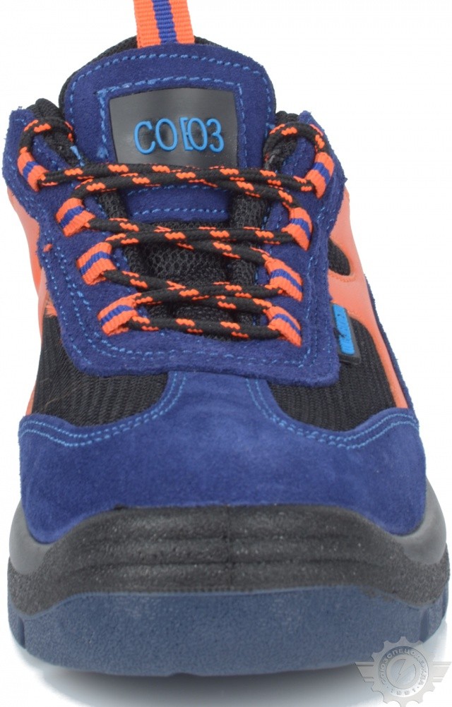 69182 Кроссовки "Союз"  Летняя обувь  размер 45 Спецодежда  - Вид №1