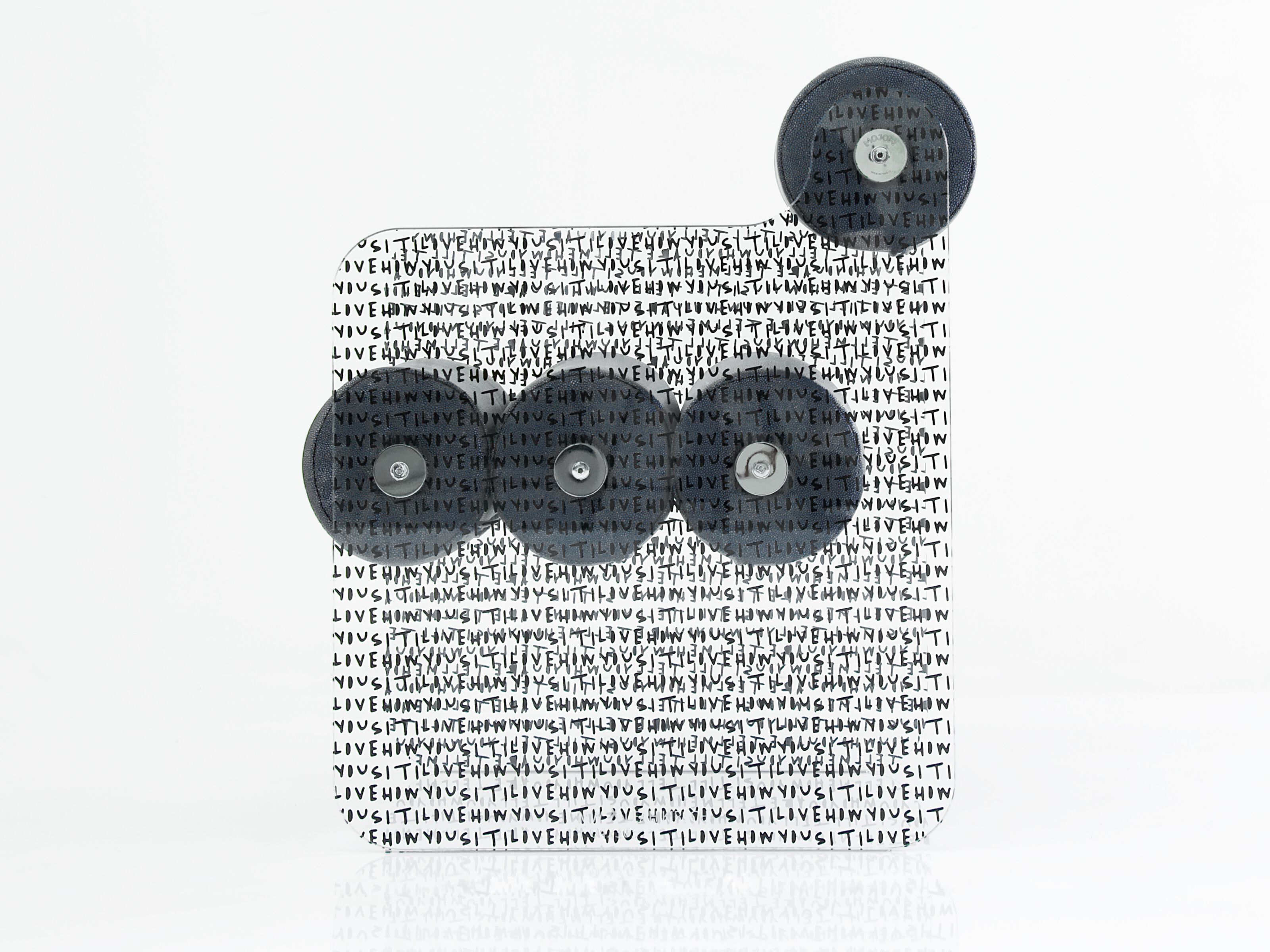 Стул с подлокотниками KUUMO ОГРАНИЧЕННОЕ ИЗДАНИЕ ARCH-00133929 - Вид №2