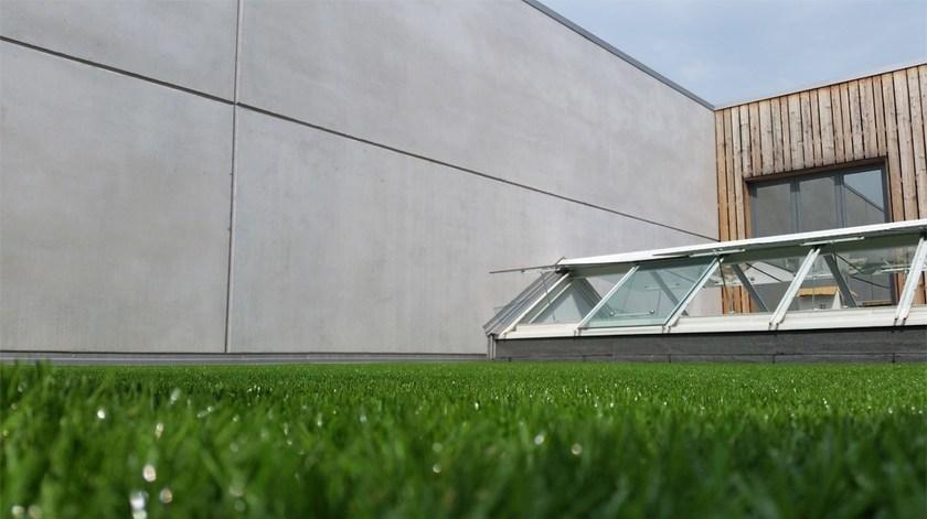 Roofingreen Поднятый наружный модуль с теплоизоляцией sun-id-1481746 - Вид №3