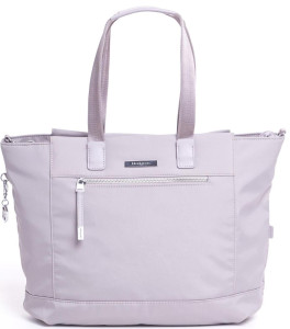 HAUR05L/274-02 Сумка HAUR05L Tote Glaze L RFID Hedgren Aura