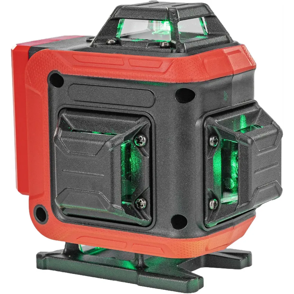 Condtrol Smart 4D Plus — лазерный уровень с 360° проекцией 89369662 STLM-1440639 - Вид №4