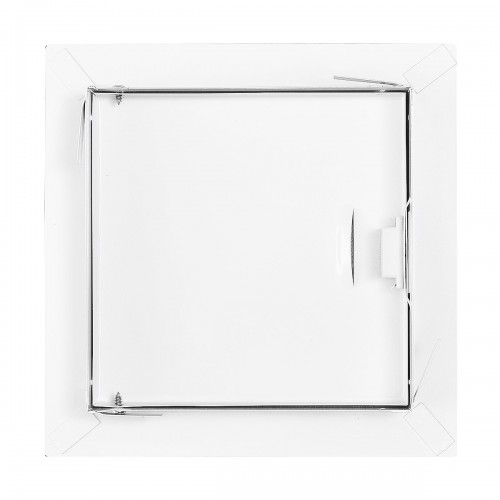 Сантехнический ревизионный люк на магните 400Х400 ВОЗРОЖДЕНИЕ sun-id-1025183 - Вид №2