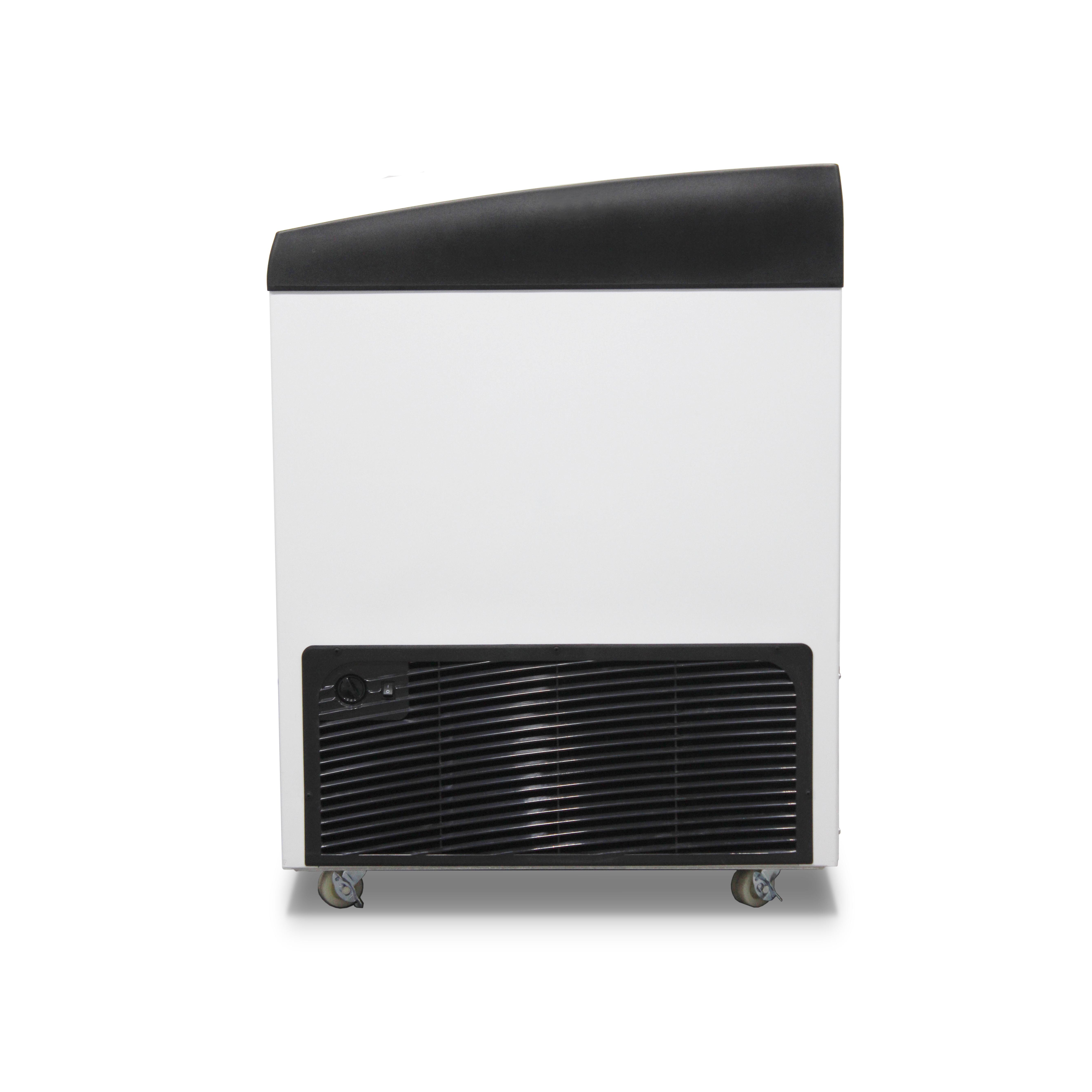 5481584 Морозильный ларь Бирюса Б-CF59 белый, черный STDN-0084754 - Вид №1