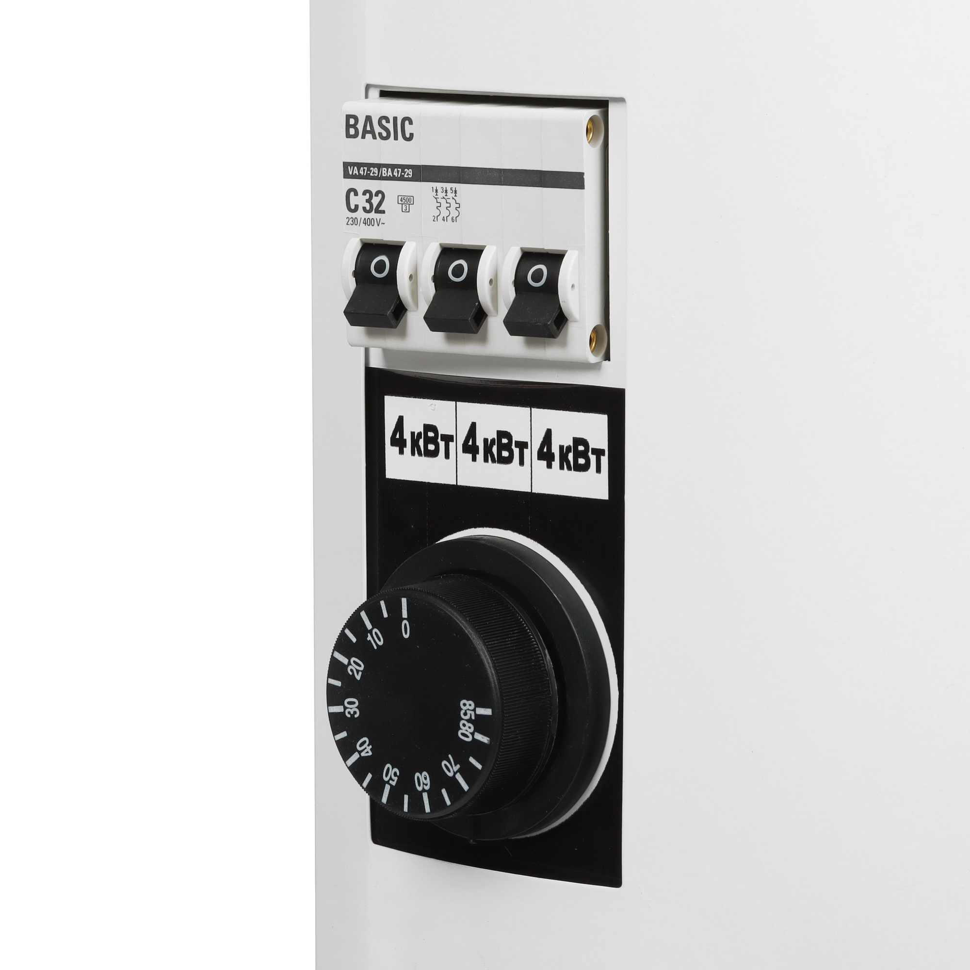 9027018 Электрический котел Oasis Eco KE-12 12 кВт STDN-0091204 - Вид №3