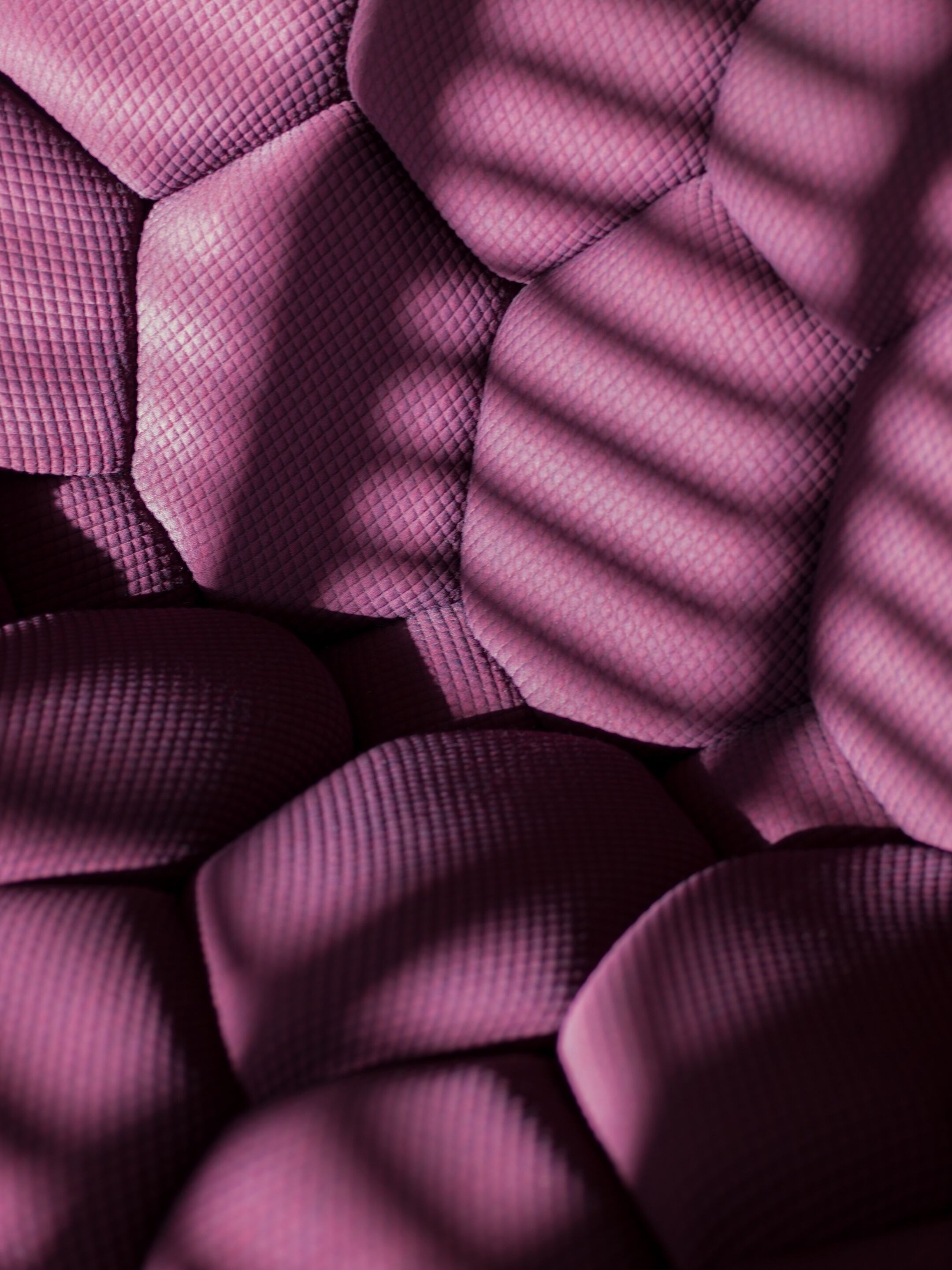 Тканевое кресло Established&Sons Quilt ARCH-00016889 - Вид №3