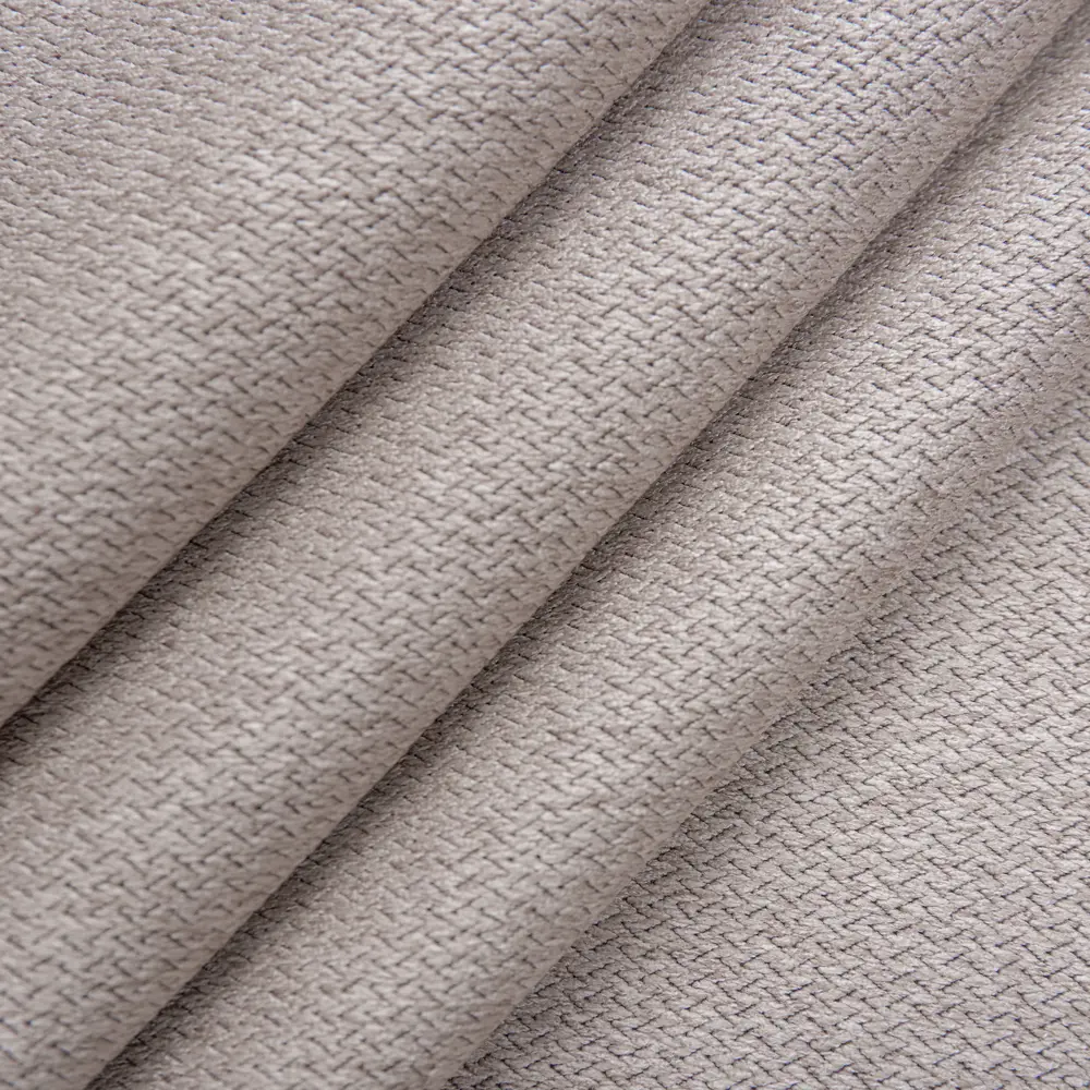 Штора AMORE MIO бежевая 200×280 см в стиле неоклассика 89433207 STLM-1580386 - Вид №5