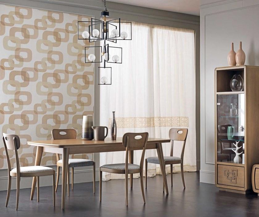 Cantiero Деревянный стул с открытой спинкой Amarcord day Am042 - Вид №2