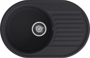 Кухонная мойка Кварц QUARZ S425 GranFest