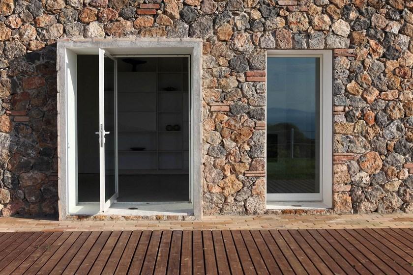 PALLADIO Стальные створчатые окна с двойным остеклением sun-id-1513763 - Вид №11