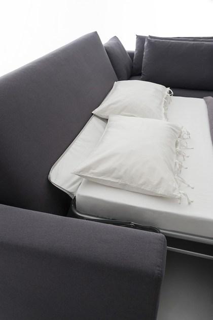 Felis Угловой диван-кровать из ткани sun-id-1486190 - Вид №3