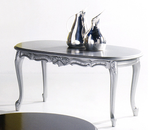 Столик  PIERMARIA LAGO GRAFFITI